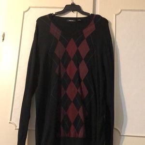 Claiborne Sweater